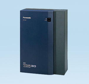 Panasonic KX-TDA 30 PBX